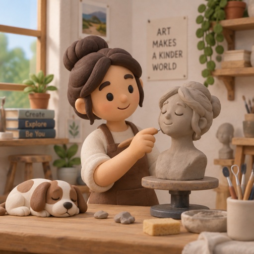 Artisten 