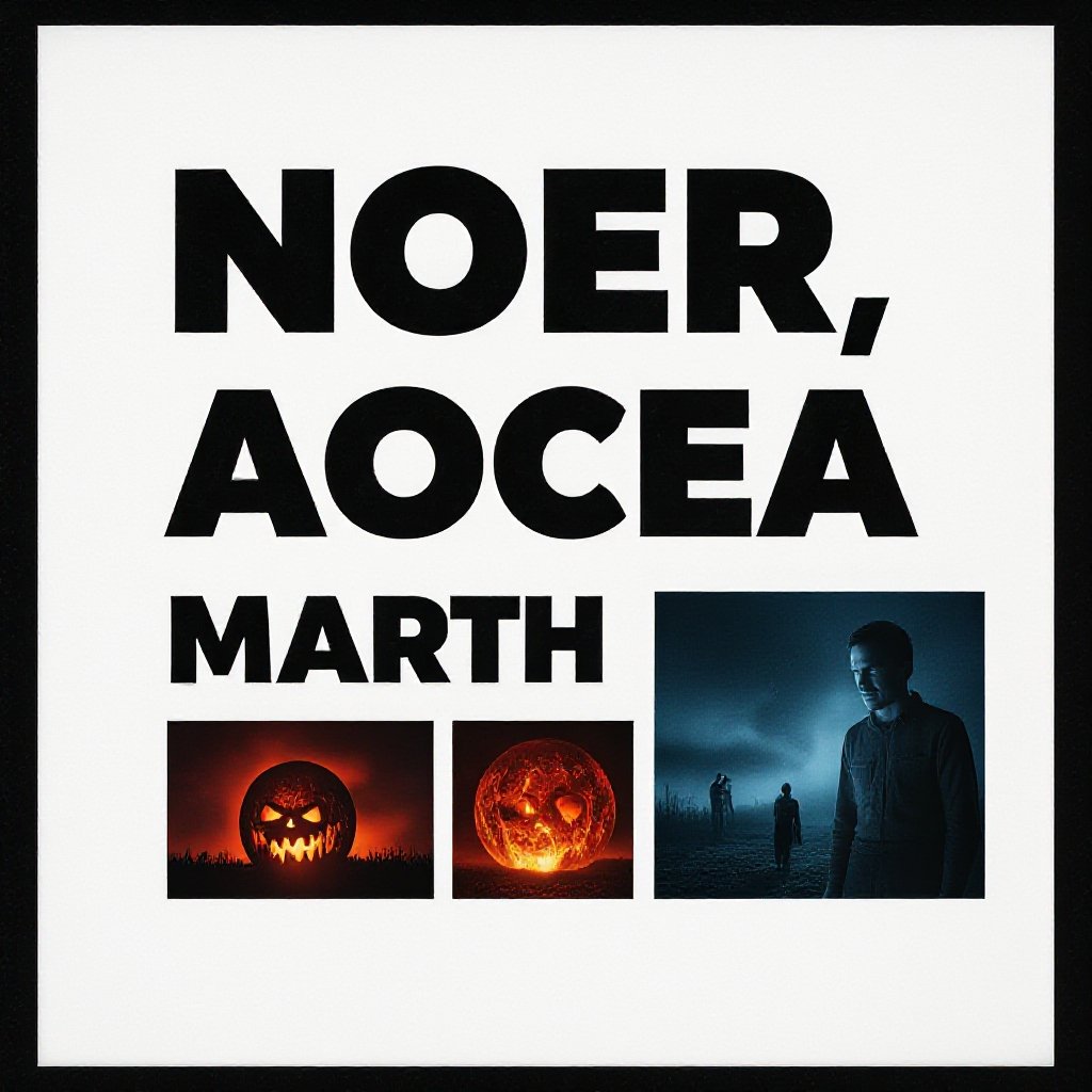 horror glowing lavaglobe 