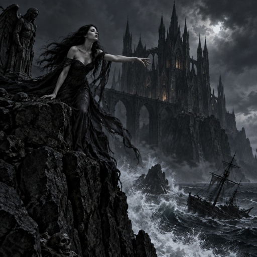 The sirens call