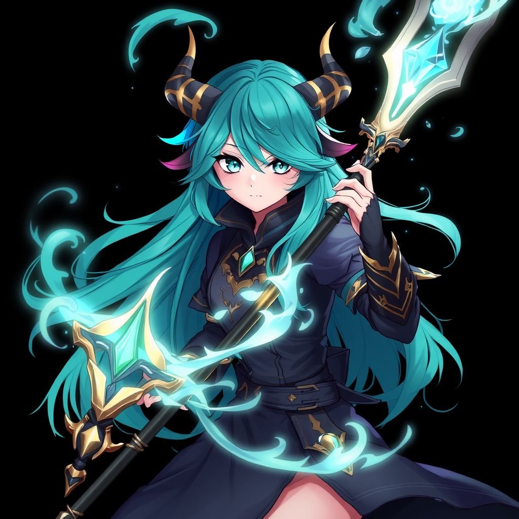Xiao (Genshin Impact)