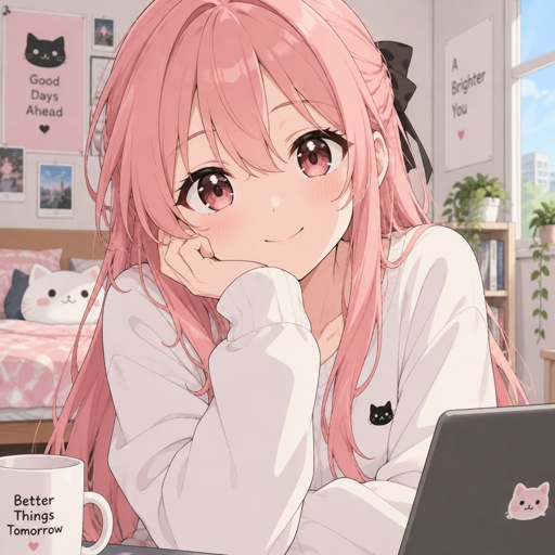 Cute girl