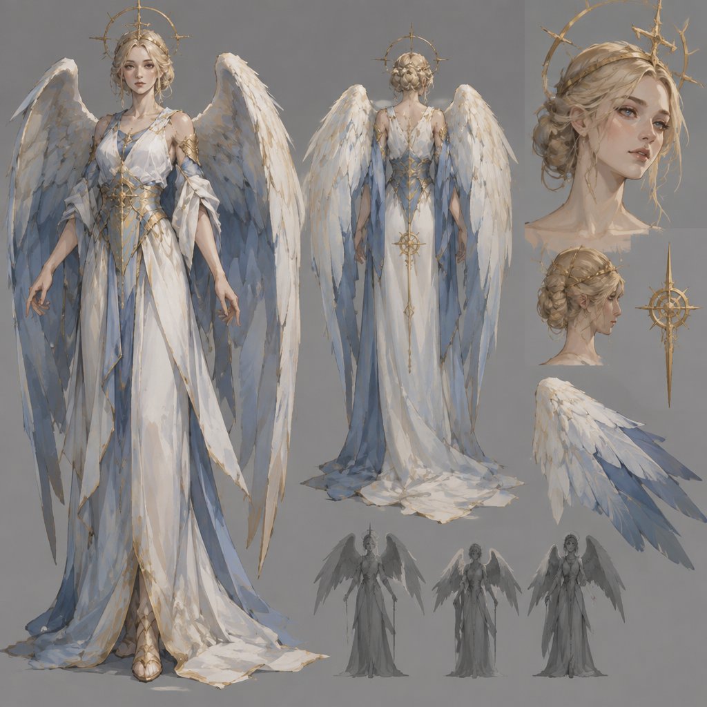 Angel Ahhhh.
