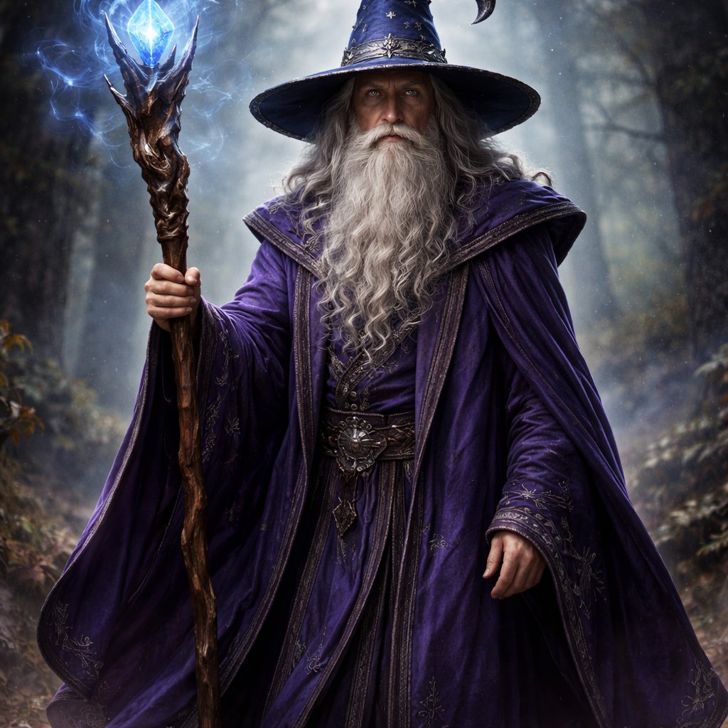 Wizard