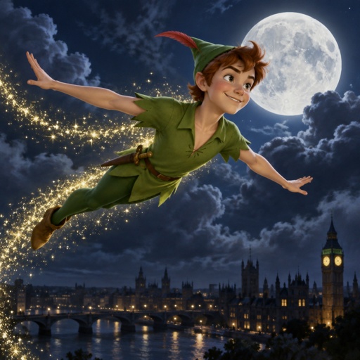 Peter Pan