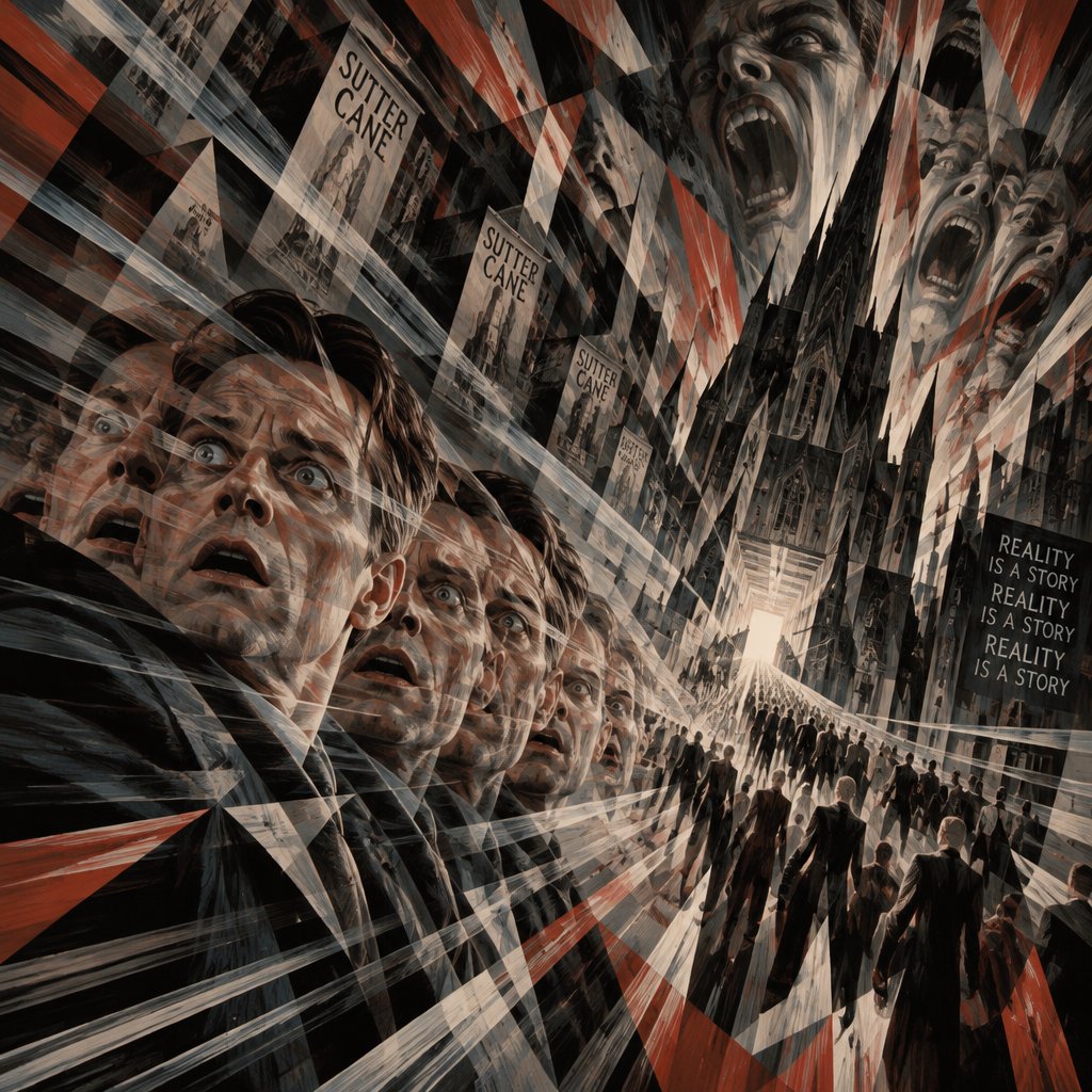 In the mouth of madness based off the movie