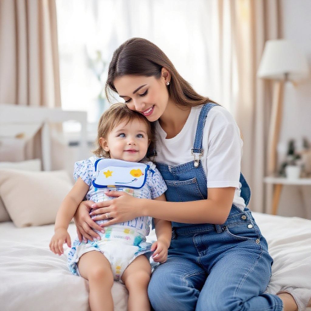 End all pedos who like ai diaper girls