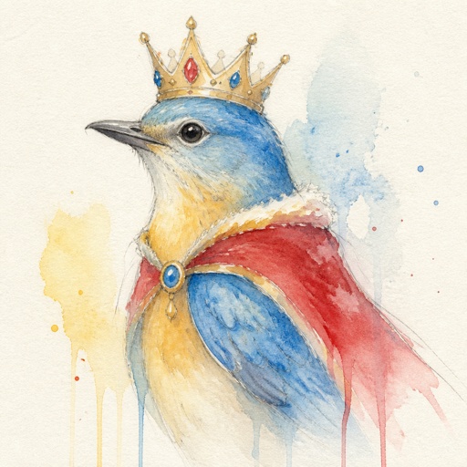 Bird Queen 