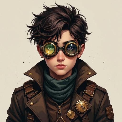 Telekinetic and dark manipulation powers boy teenager 17 years old dark with bad past and mysterious and quite