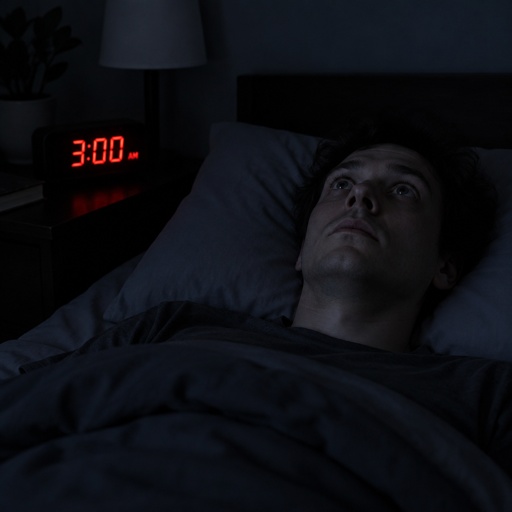 Insomnia