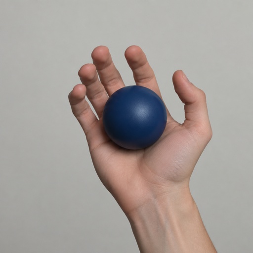 Metacarpal Knuckles Hand Teen Boy Holding With You Palm