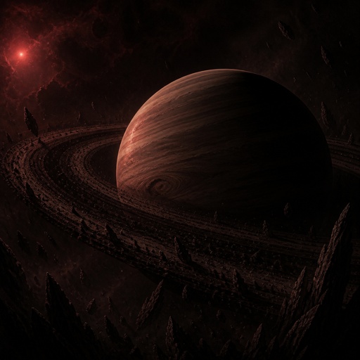 saturn