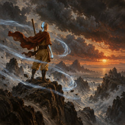 Avatar aang