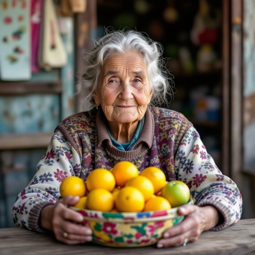Alice old
