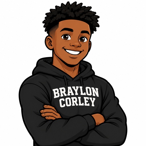 Braylon Corley