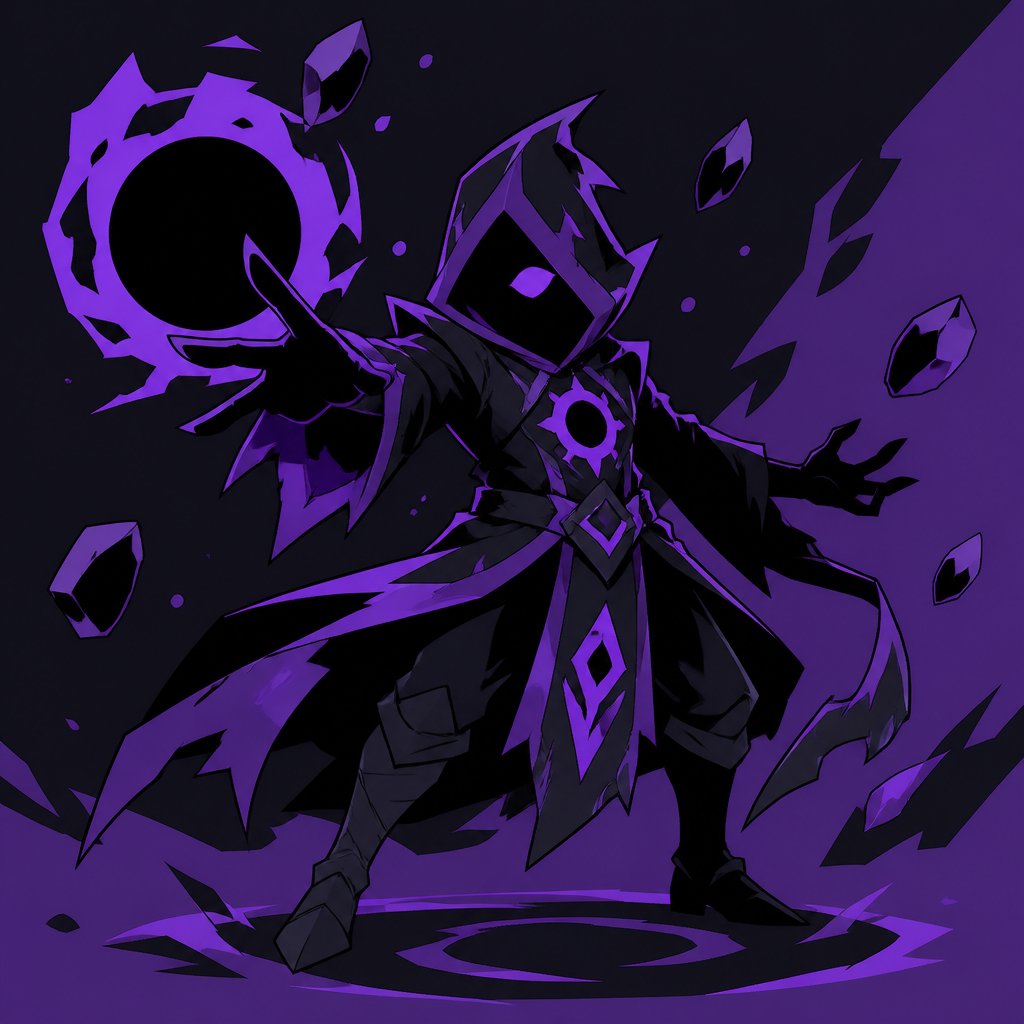 Void element, NO CHARACTERS .