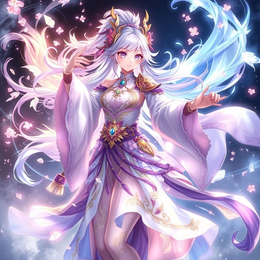 Xiao (Genshin Impact)