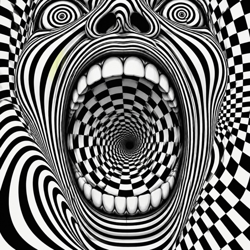 In the mouth of madness based off the movie 