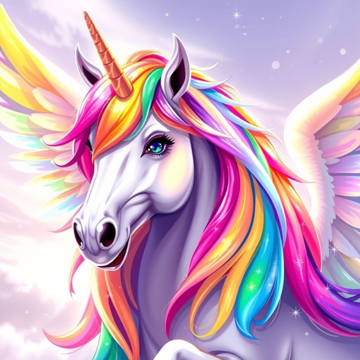 gay Pegasus 