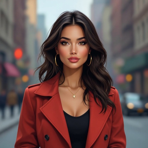 I love NY design 