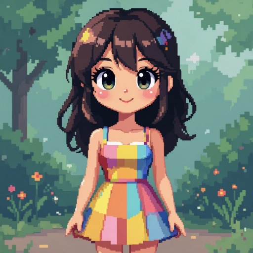 girl