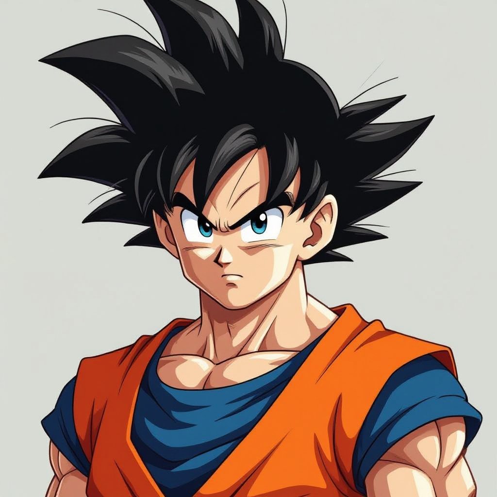 Goku
