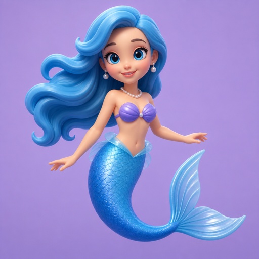 Mermaid 