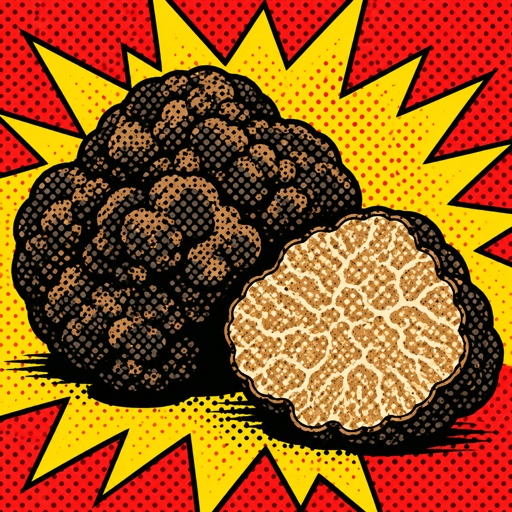 Fools truffle 