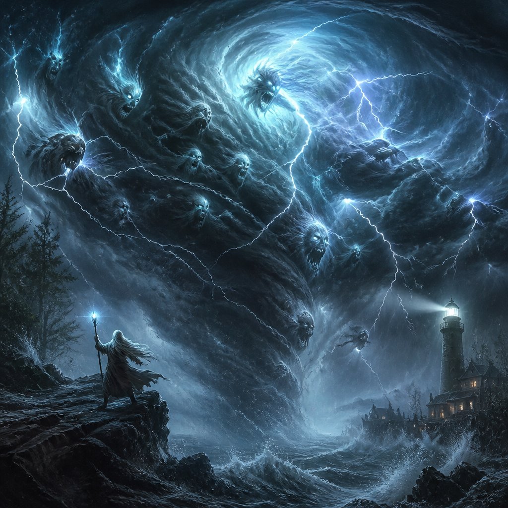 The Nor’easter