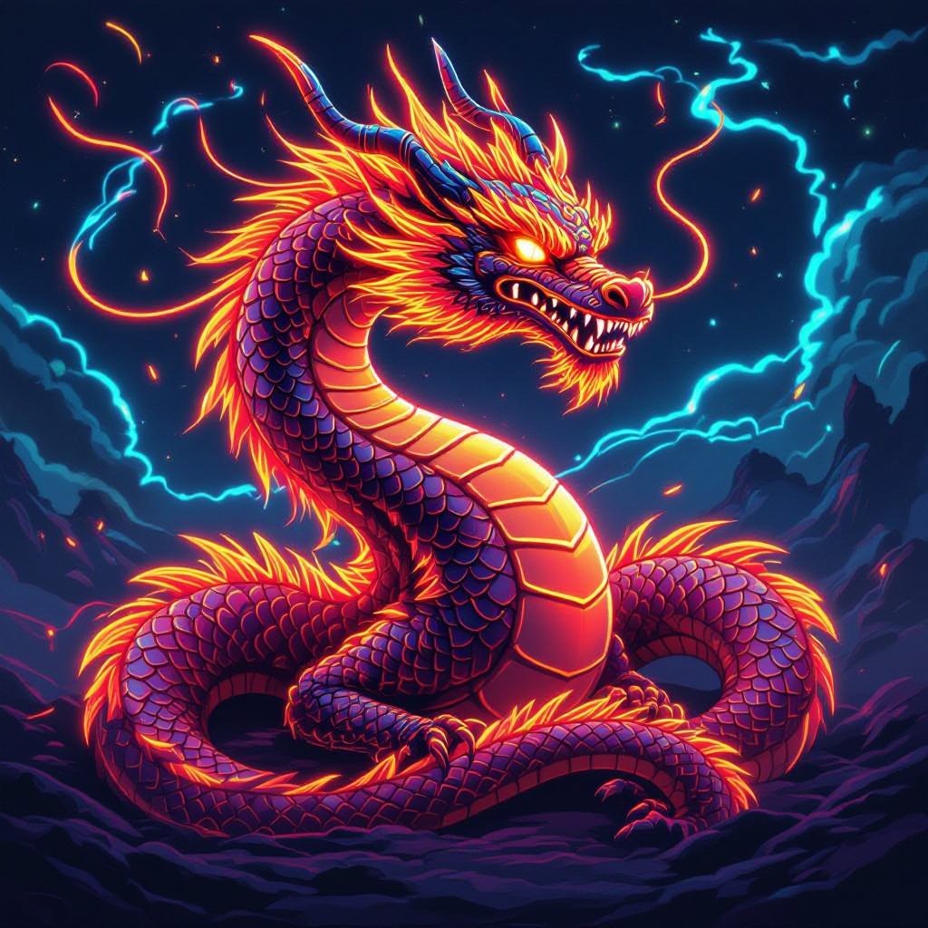 Dragon