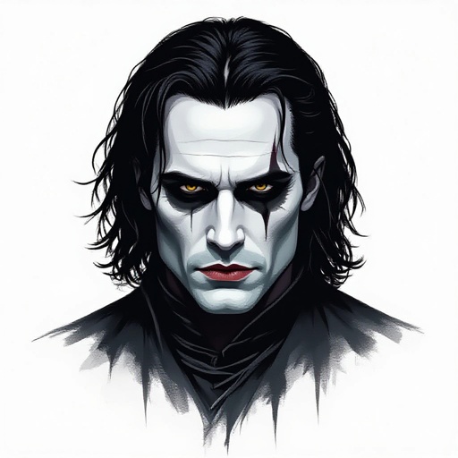 Eric Draven