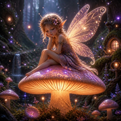 Fairy’s 