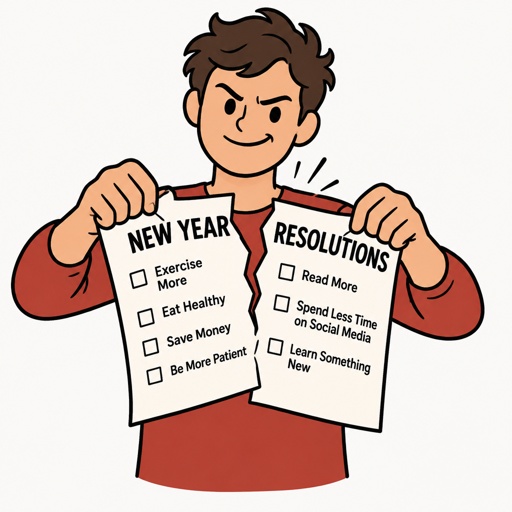 Resolution breaker