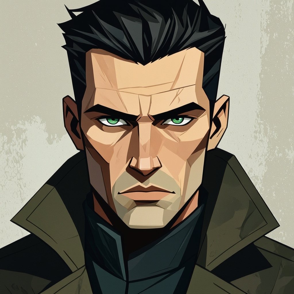 Kaz brekker darkness abilities with dark brown and bluish greenish eyes with telekinetic abilities mysterious and unknown past