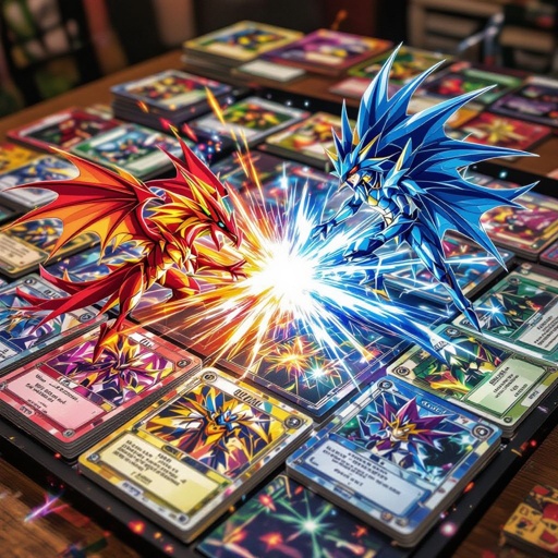Yu-Gi-Oh!