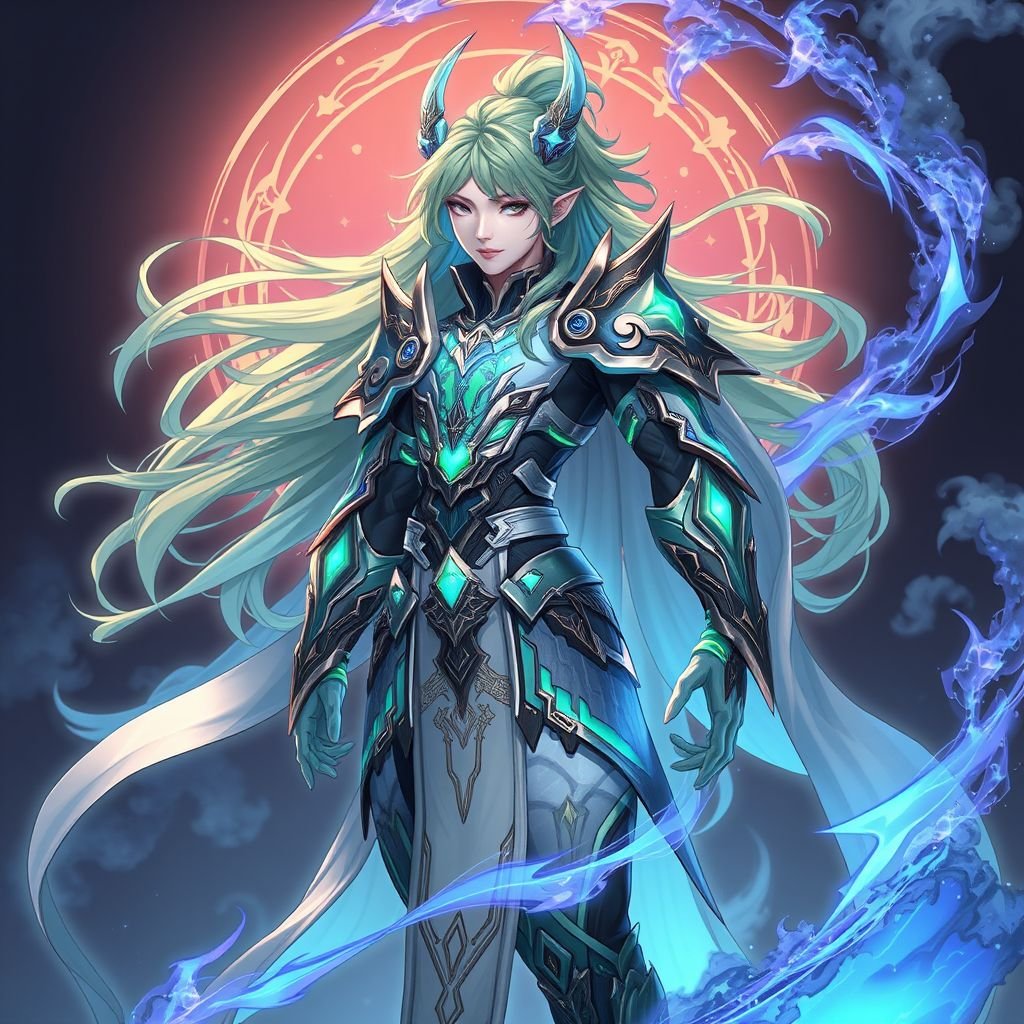 Xiao (Genshin Impact)