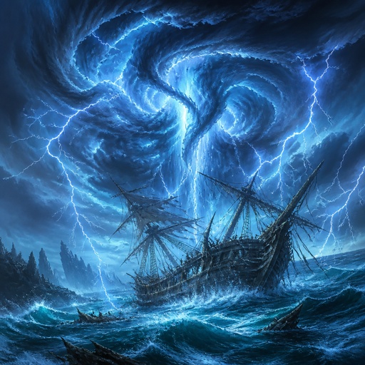 The Nor’easter 