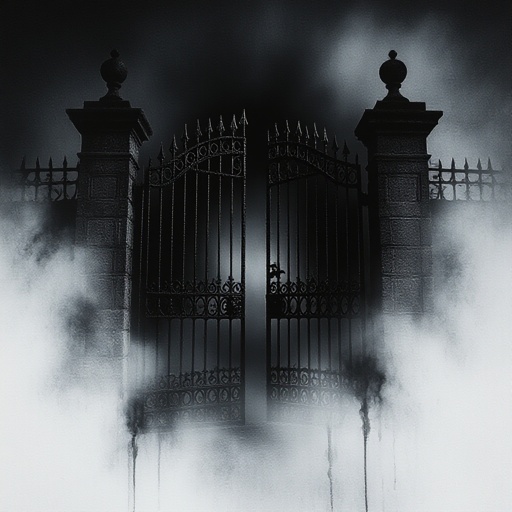 horror gates