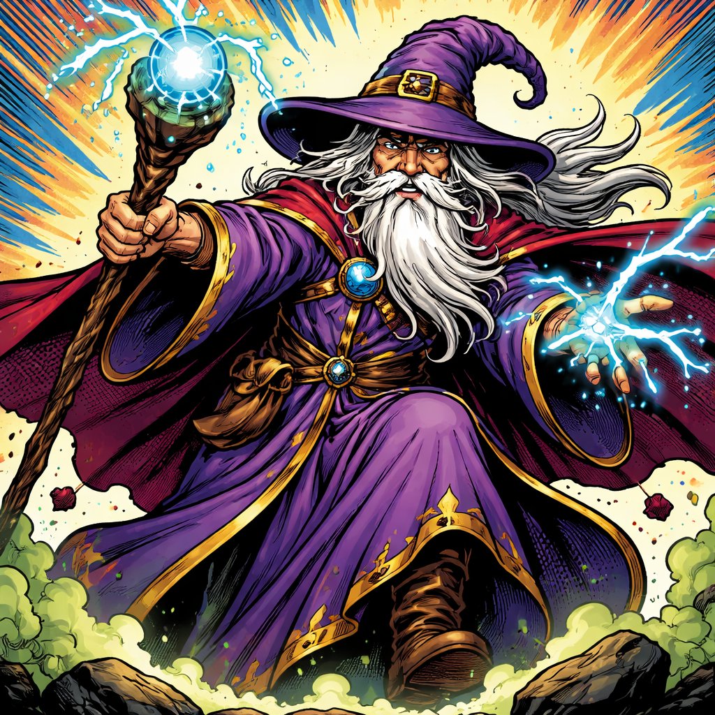 Wizard