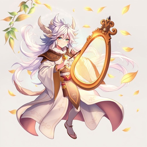 Venti (Genshin Impact)