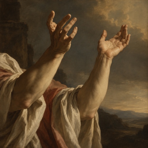 Hands Up 