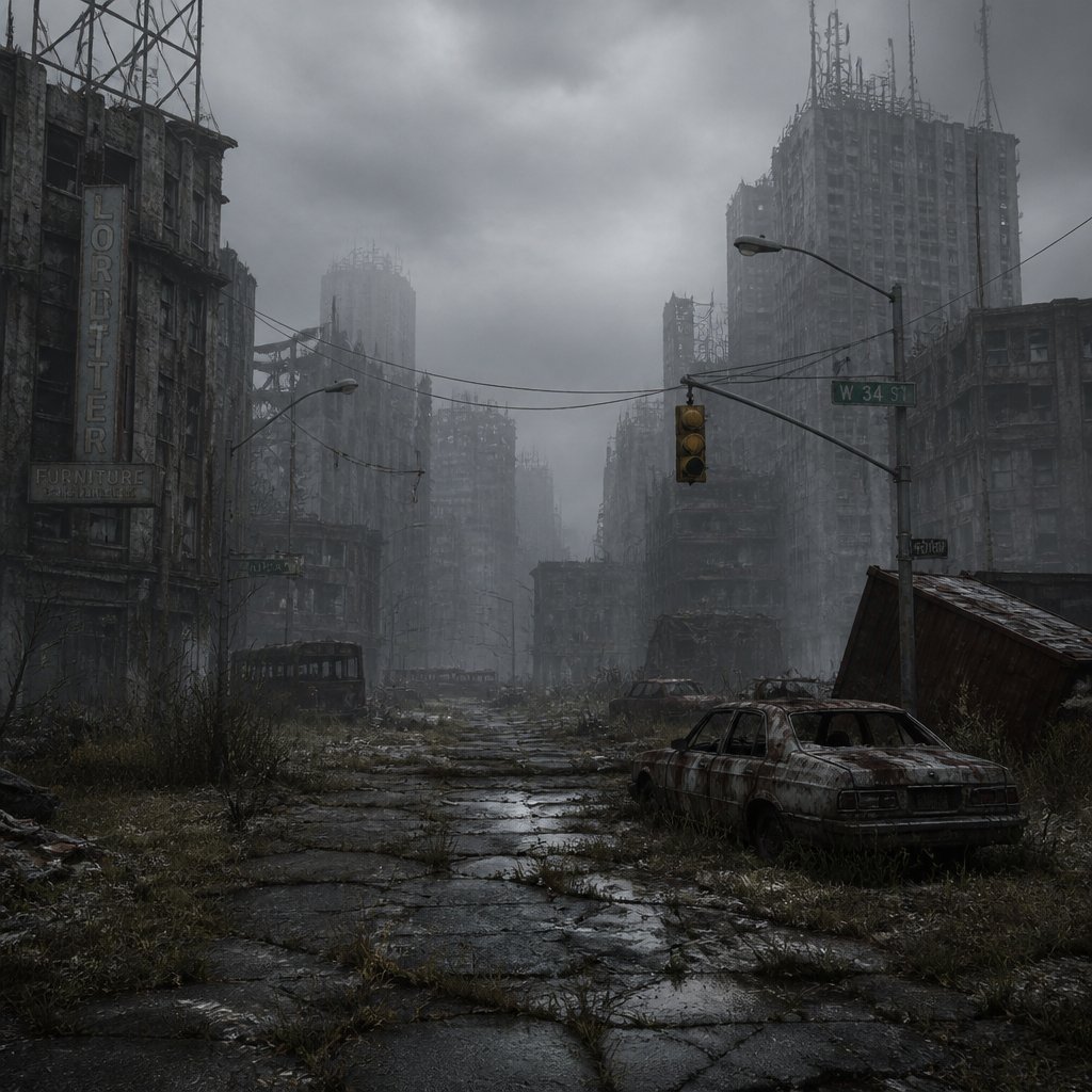 The Nor’easter