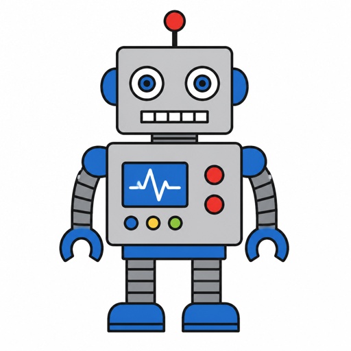Roboter 