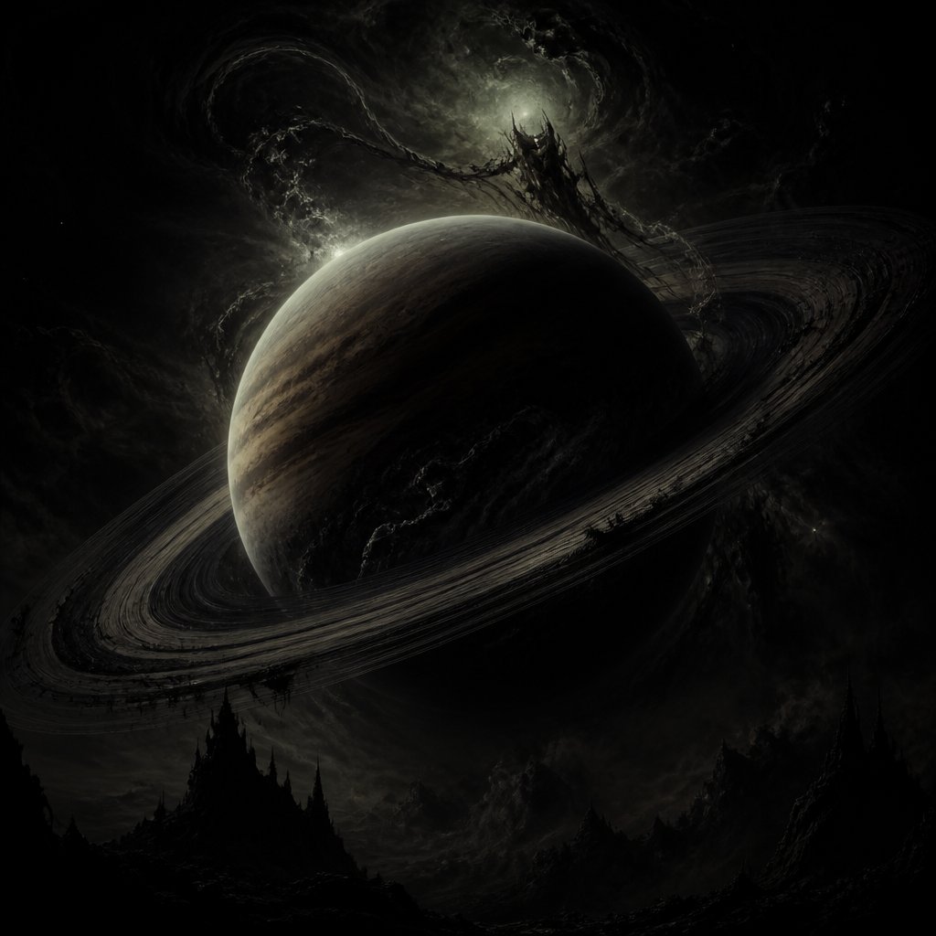 saturn