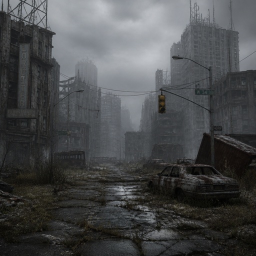 The Nor’easter 