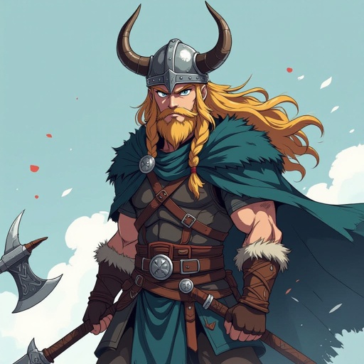 Viking