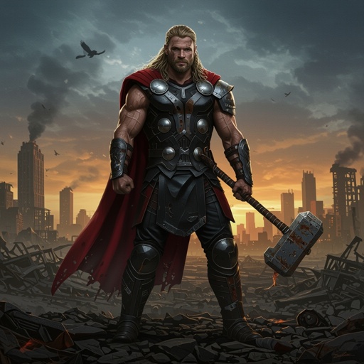 Thor 