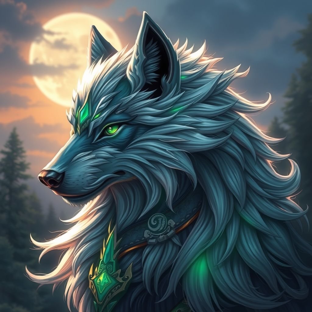 Wolf