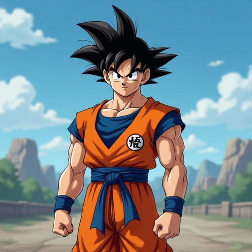 Goku