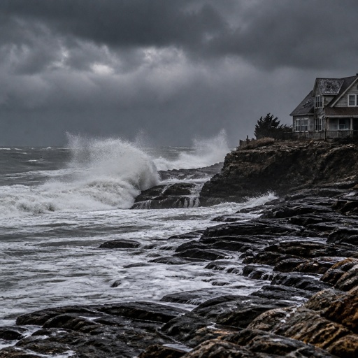 The Nor’easter 