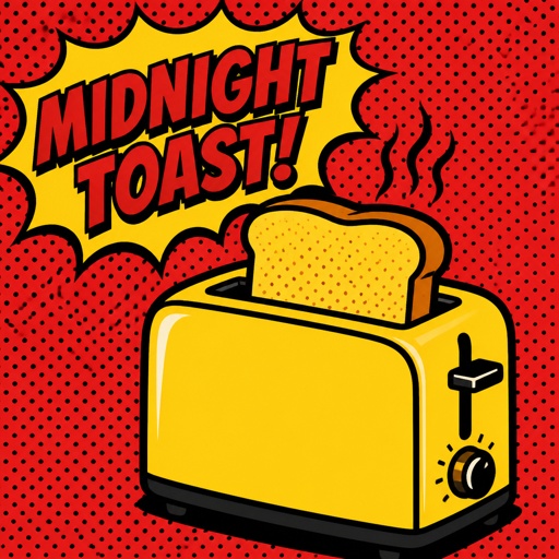Midnight Toast